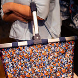 Carrybag - reisenthel - carrybag - viola blue