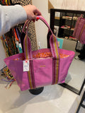 Still Shopper pink