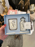 Promo Set Limited SET LOVE 50ml + 100gr kaars
