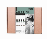 AM to PM Discovery douchegel set