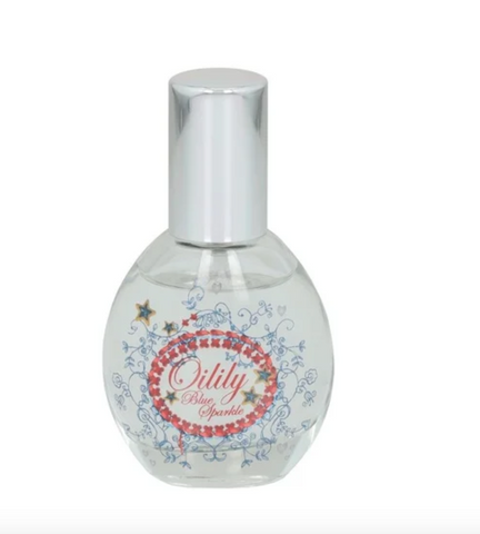 Oilily Blue Sparkle Eau de Toilette