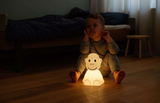 Lamp Monkey First Light Lampe de Table White - Mr. Maria