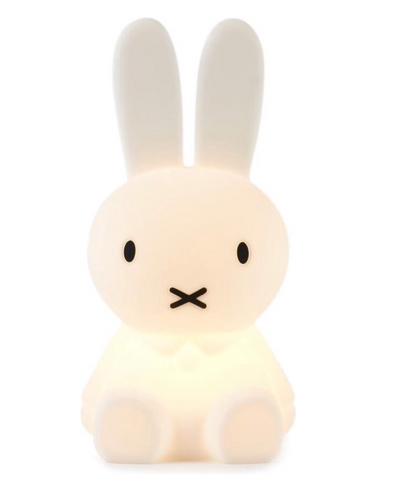 Lamp - Mr Maria - Nijntje Bundle of Light - 15 cm - LED lamp - Wit