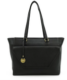 Lederen laptoptas dames 15.6 inch -  - MŌSZ Denise