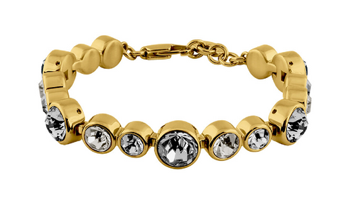 DYRBERG/KERN CALICE BRACELET 450162