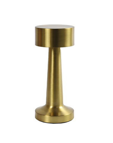 Tafellamp ro Lampa goud-L9B9H21CM