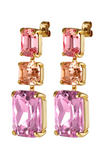 DYRBERG/KERN ESMARA EARRING 460014