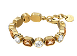 DYRBERG/KERN ALAYA BRACELET 460029