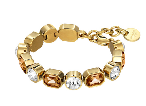 DYRBERG/KERN ALAYA BRACELET 460029