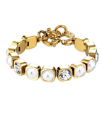 DYRBERG/KERN CONIAN BRACELET 450157