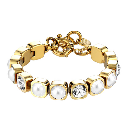 DYRBERG/KERN CONIAN BRACELET 450157