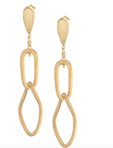 Oorbel Orecchini Prismatic - Itaca