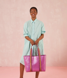 Still Shopper pink