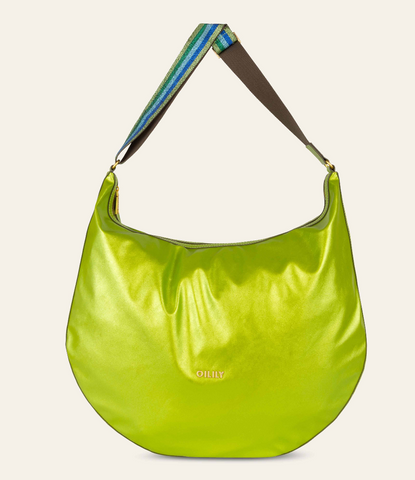 Summer Sling Bag Lime