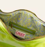 Summer Sling Bag Lime