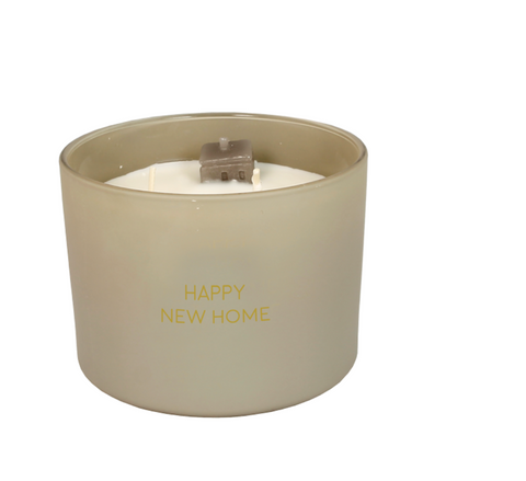 SOJAKAARS - HAPPY NEW HOME - FIG'S DELIGHT