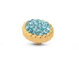 Melano Twisted Bali Flat Steentje