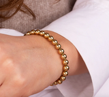 Melano Friends Mala Armband