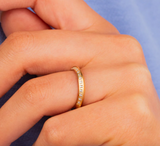 Melano Friends Imaan Ring