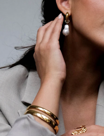 MASTÉ ANTWERP Armband Chloé medium