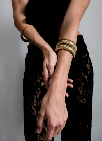 MASTE ANTWERP Armband Florence