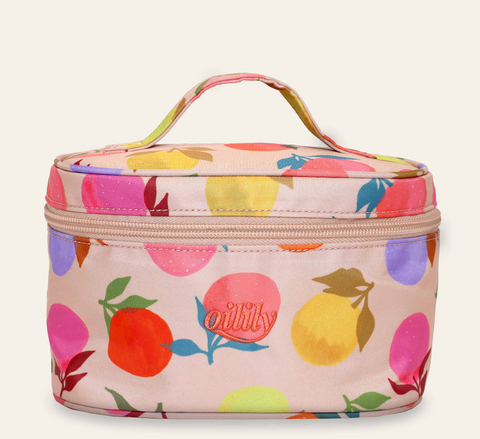 Oilily - Cila Beauty Case