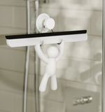 Buddy zelfklevende wisser