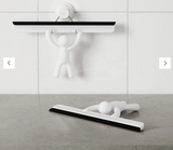 Buddy zelfklevende wisser