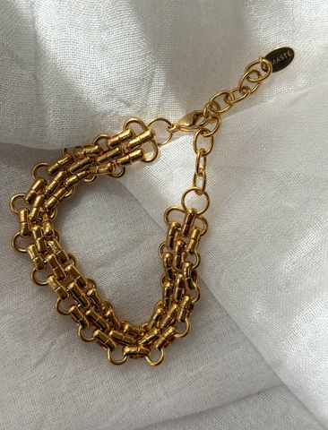 MASTÉ ANTWERP Armband Renee