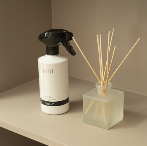 Room Spray Black 22