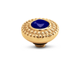 MELANO Melano Twisted Crystal Bali Steentje