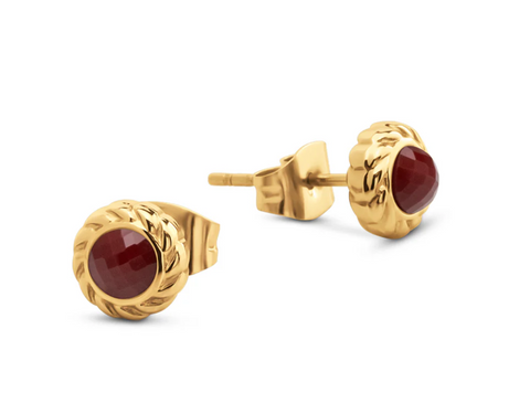 MELANO Melano Friends Gaya Oorbellen