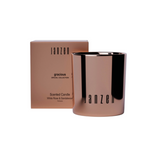 Scented Candle Gracious