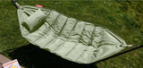 Hangmat Mint groen Fatboy HEADDEMOCK GROEN