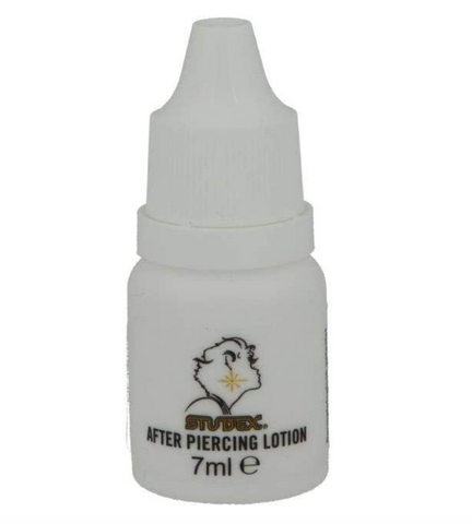 Studex After Piercing Lotion Oorlotion 7 ml