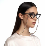 Brillenkoord CATENINA CERCHIO COLORATO PER OCCHIALI