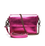 Chabo Handtas - Rebel Metallic