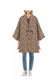 Panter mini maxi poncho