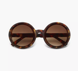 *Zonnebril MONICA ROUND
