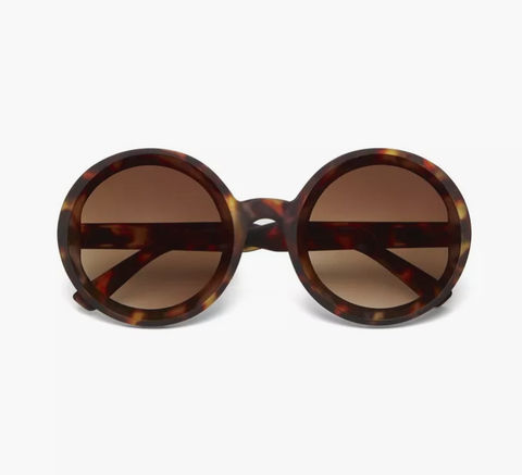 *Zonnebril MONICA ROUND