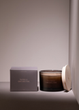 Geurkaars Accords Essentiels Vanille Gourmande-28h