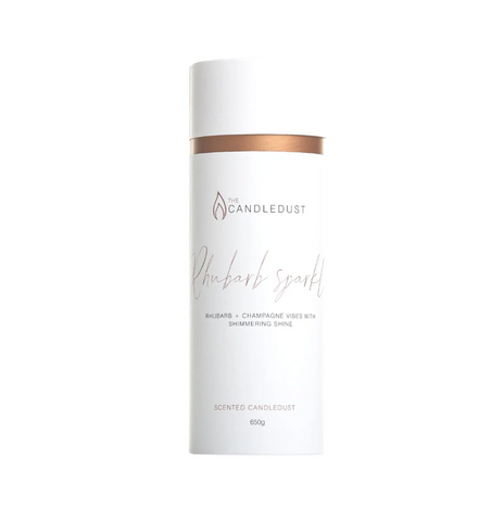 Rabarber fonkeling 650g/1.43lbs