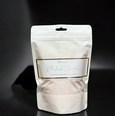 Rabarber Sparkle 330g/0.73lbs – Navulset