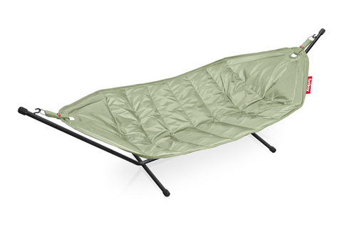 Hangmat Mint groen Fatboy HEADDEMOCK GROEN