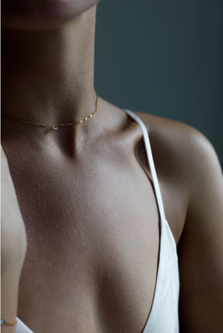 MASTÉ ANTWERP Ketting Charlotte