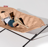 FATBOY HEADDEMOCK HANGMAT  + PILLOW + COVER