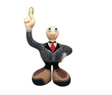 Business Man 'Lucky Lookie'