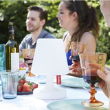 Tafellamp FATBOY  Lampje -Edison the Petit Tafellamp