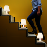 Tafellamp FATBOY  Lampje -Edison the Petit Tafellamp