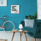 Tafellamp FATBOY  Lampje -Edison the Petit Tafellamp